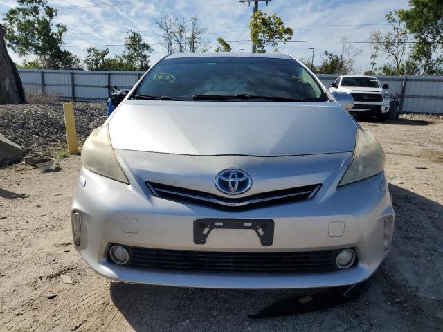 2013 Toyota Prius V - Фото 5