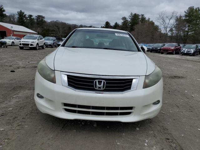 2010 Honda Accord Exl - Image 5