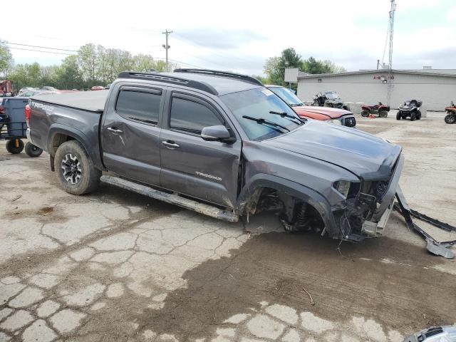2019 Toyota Tacoma Double Cab - Image 4