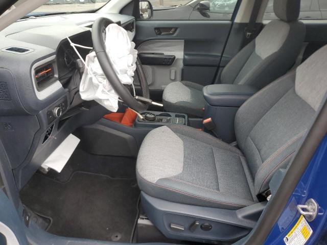2023 Ford Maverick Xl - Image 7