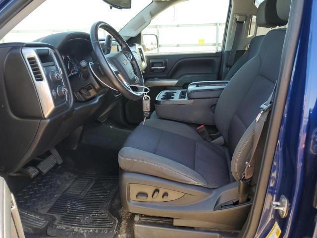 2014 Chevrolet Silverado K1500 Lt - Image 7