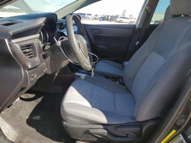 2016 Toyota Corolla L - Фото 7