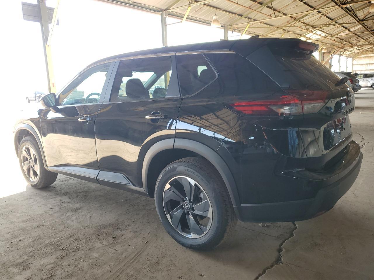 2024 NISSAN ROGUE SV - Image 2