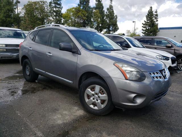 2015 Nissan Rogue Select S - Image 4