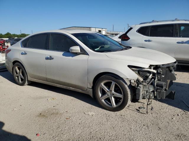 2013 Nissan Altima 3.5S - Фото 4