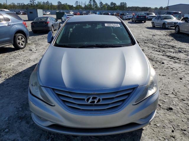 2013 Hyundai Sonata Gls - Фото 5