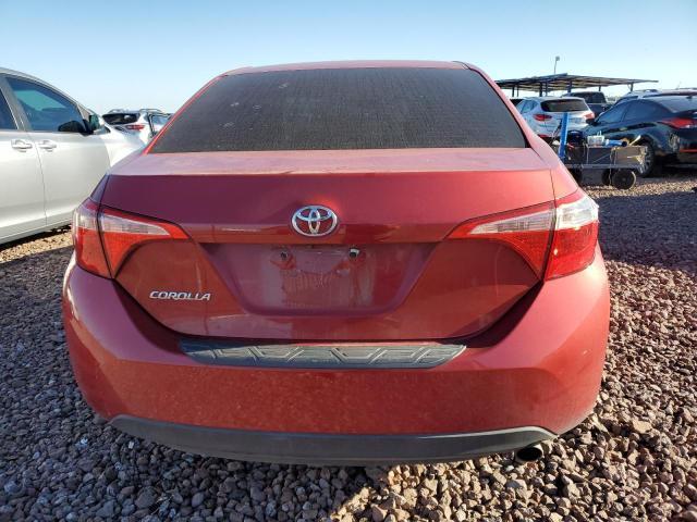2015 Toyota Corolla L - Фото 6