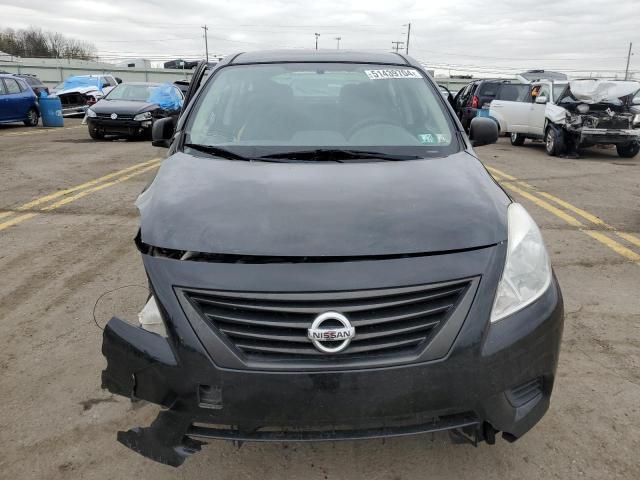 2014 Nissan Versa S - Фото 5