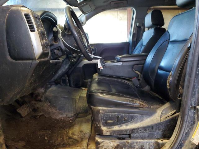 2018 Chevrolet Silverado K1500 Lt - Image 7