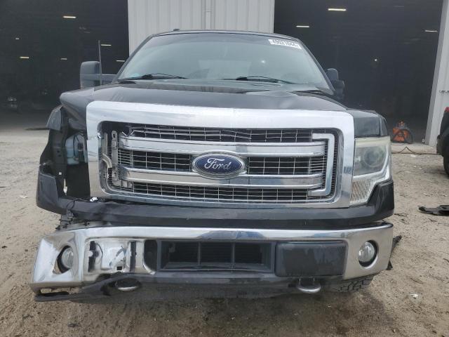 2014 Ford F150 Supercrew - Image 5