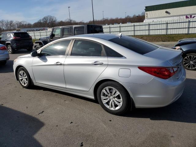 2011 Hyundai Sonata Gls - Image 2