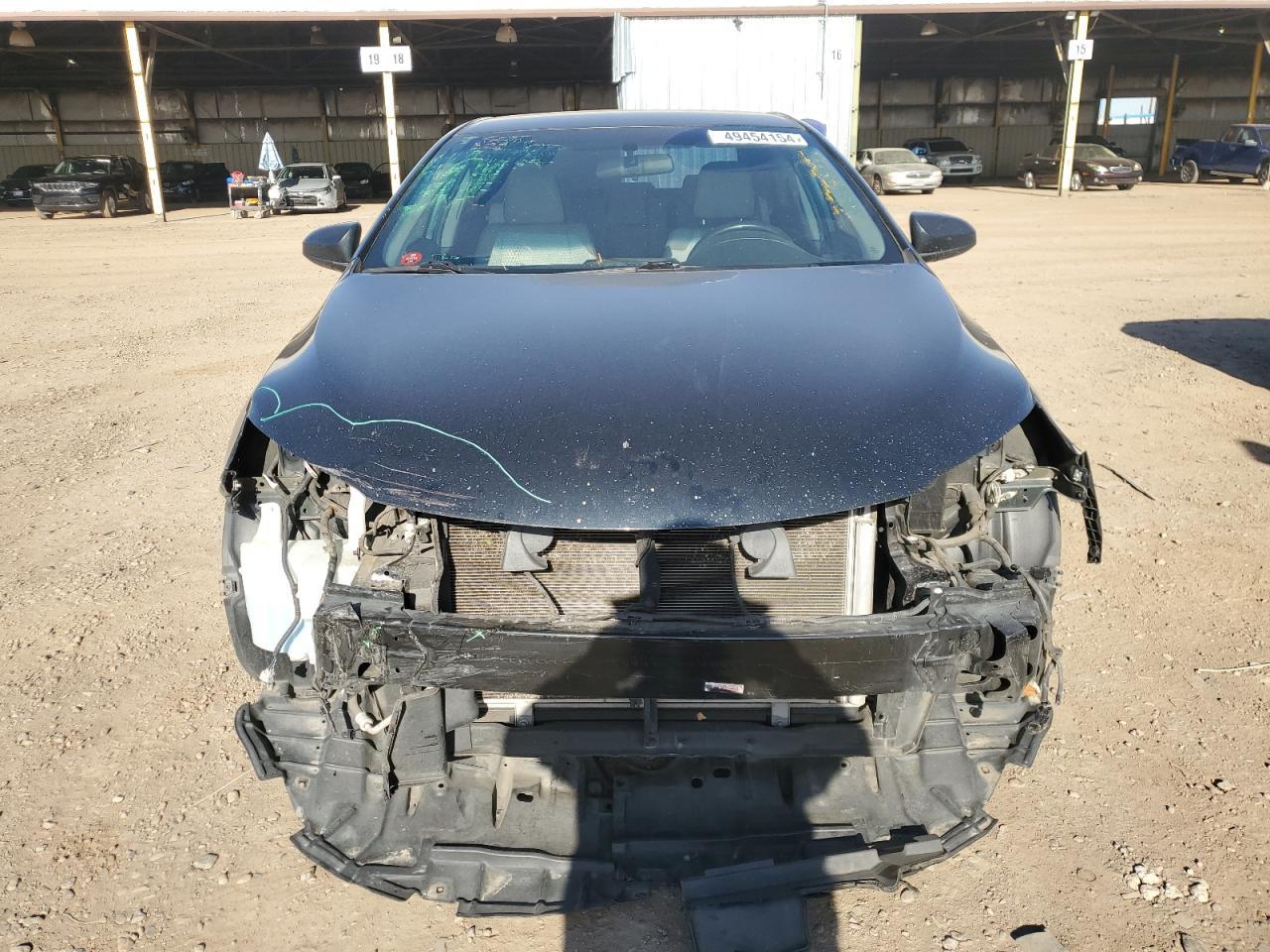 2015 TOYOTA CAMRY LE - Фото 5
