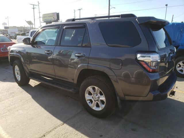 2019 Toyota 4Runner Sr5 - Image 2
