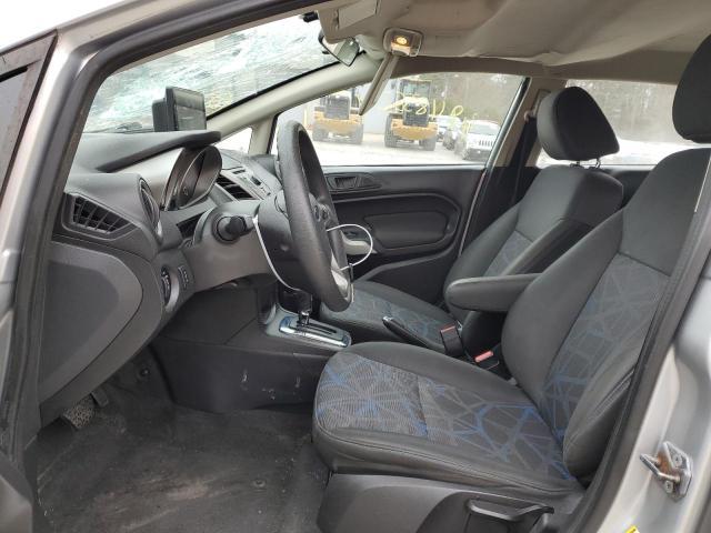 2013 Ford Fiesta Se - Image 7