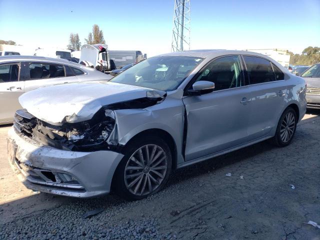2016 Volkswagen Jetta Sel