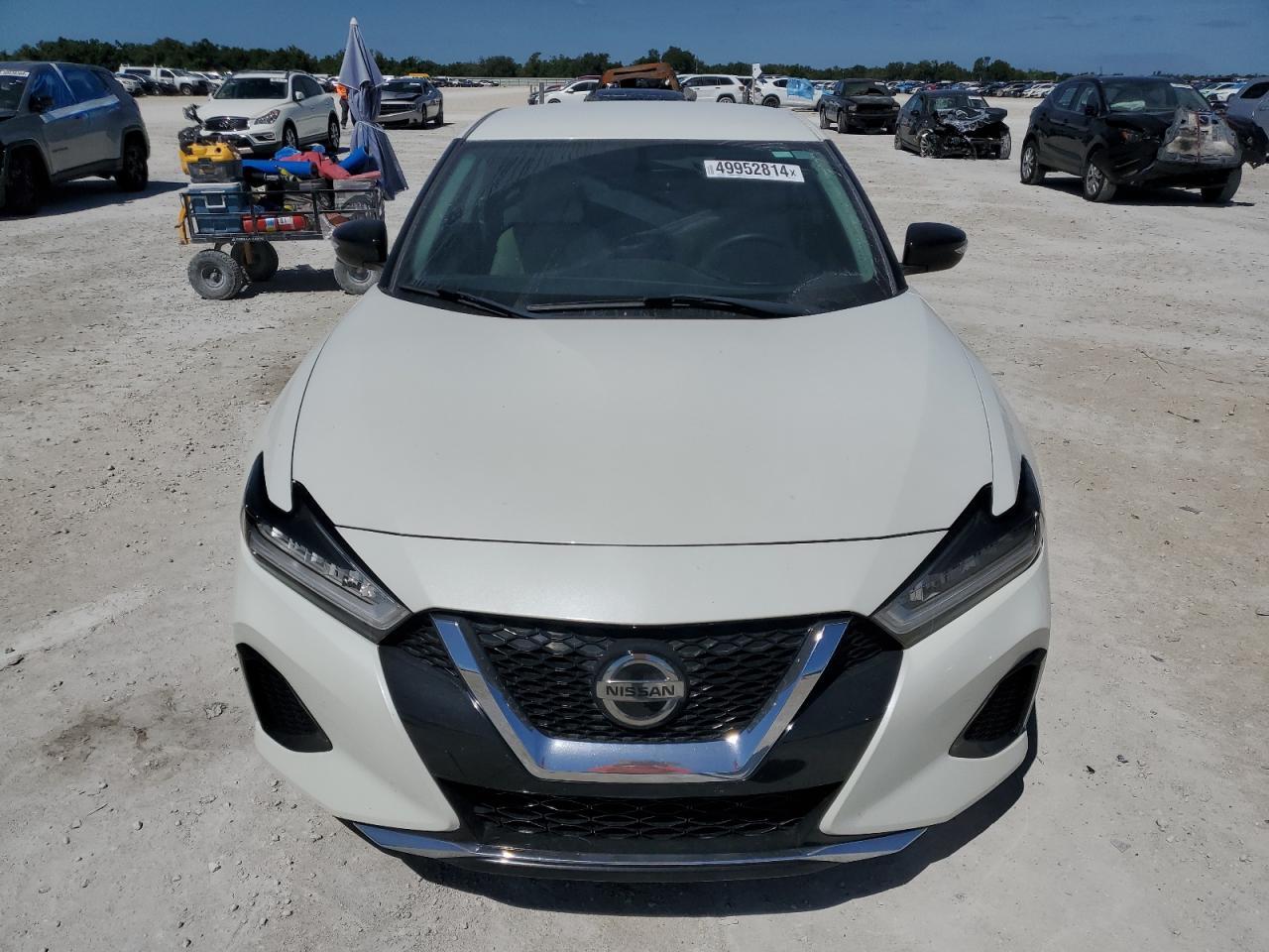 2019 NISSAN MAXIMA S - Image 5