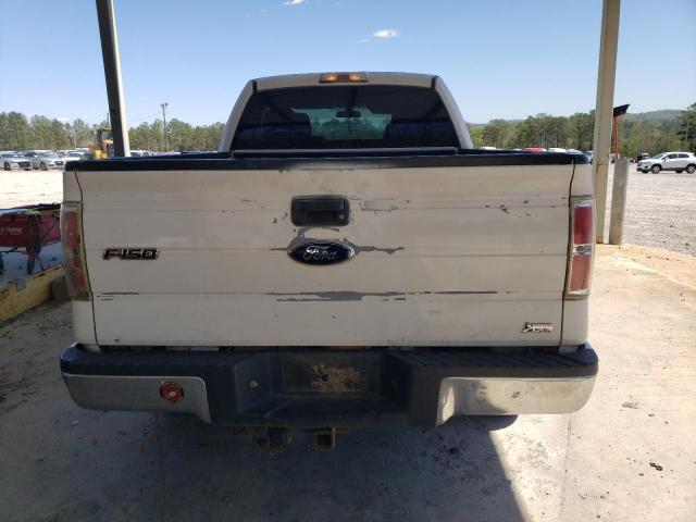 2010 Ford F150 Super Cab - Image 6
