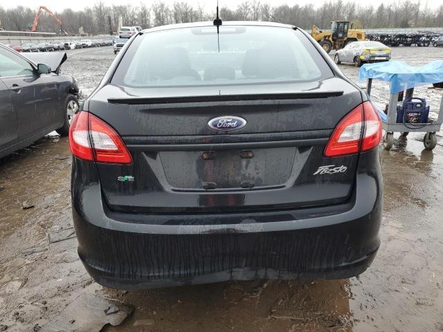 2013 Ford Fiesta Se - Image 6