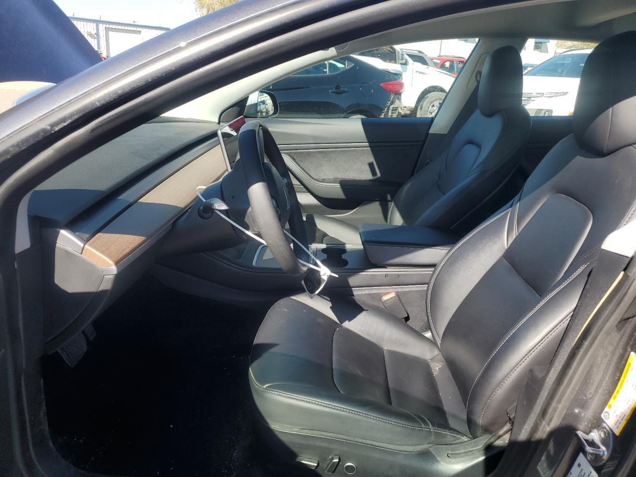 2021 TESLA MODEL 3 - Image 7