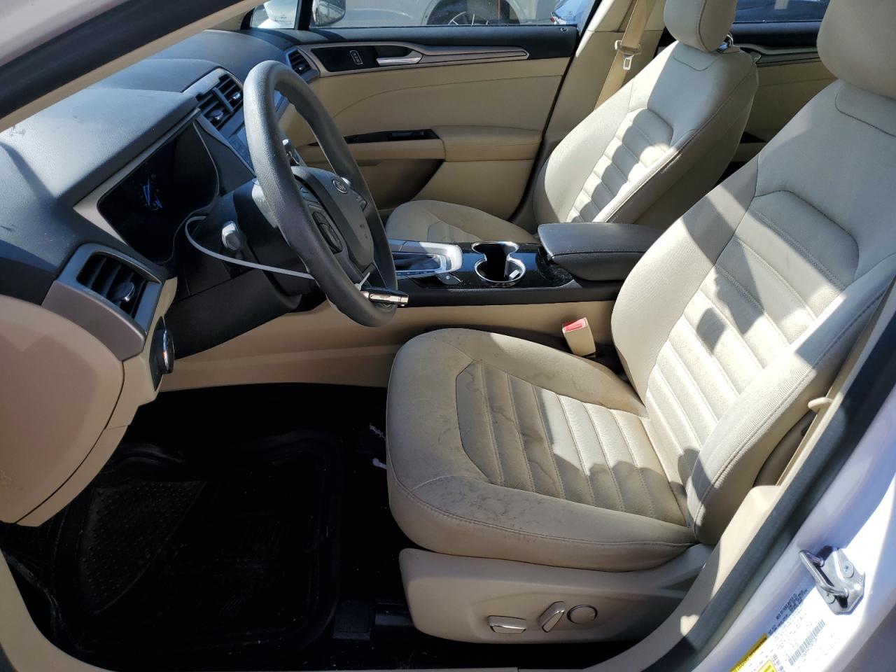 2014 FORD FUSION SE - Фото 7
