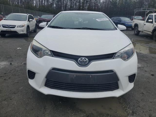 2016 Toyota Corolla L - Фото 5