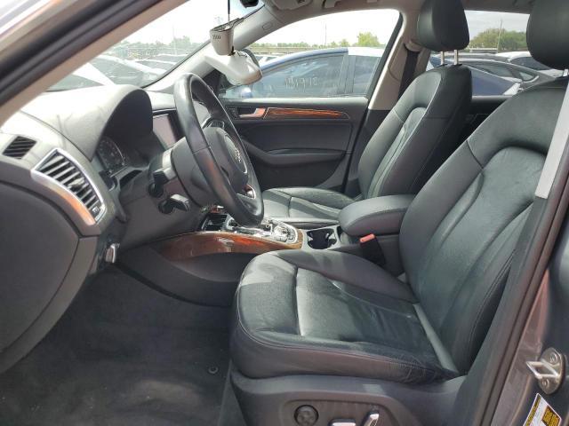 2016 Audi Q5 Premium Plus S-Line - Image 7