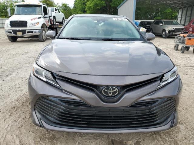 2019 Toyota Camry L - Фото 5