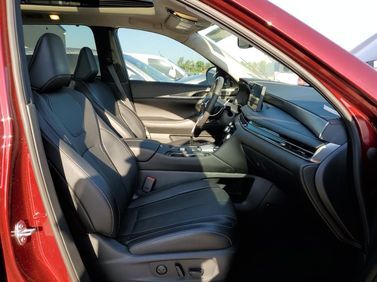 2022 INFINITI QX60 LUXE - Image 7