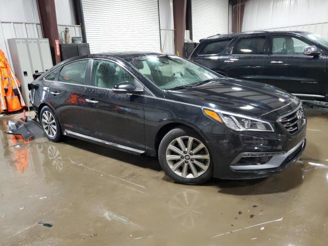2017 Hyundai Sonata Sport - Image 4