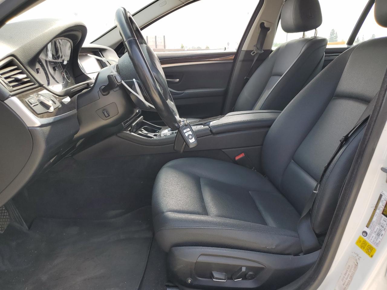 2016 BMW 528 I - Image 7