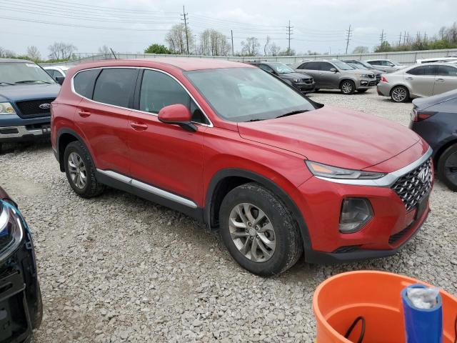 2020 Hyundai Santa Fe Se - Image 4