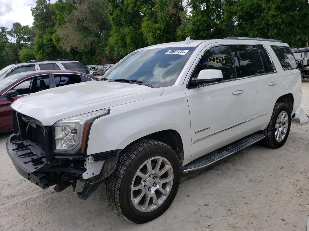 2016 GMC YUKON DENA