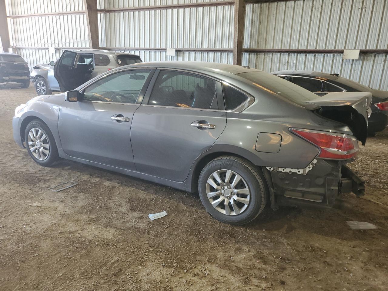 2015 NISSAN ALTIMA 2.5 - Image 2