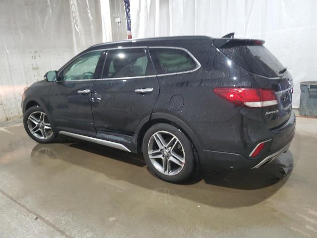 2017 Hyundai Santa Fe Se Ultimate - Image 2
