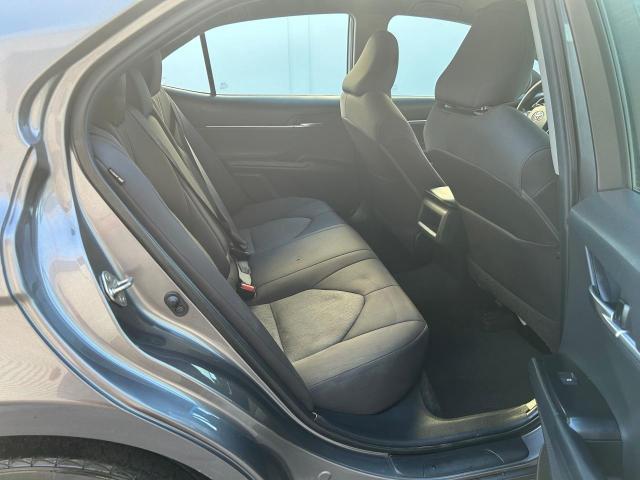 2019 Toyota Camry L - Фото 6