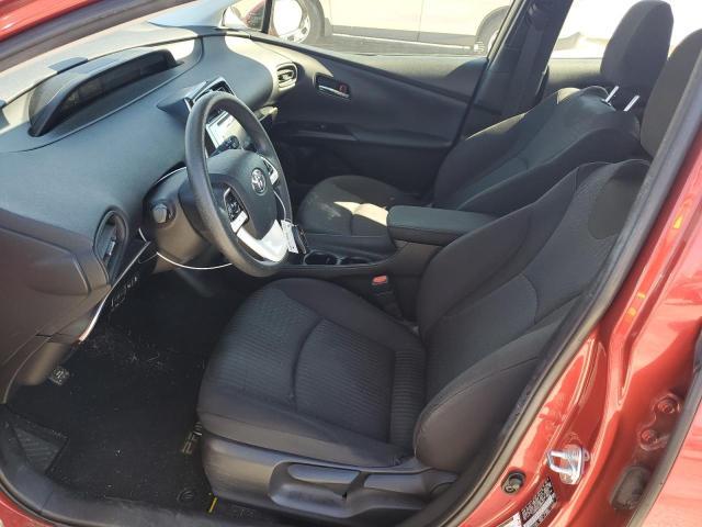 2018 Toyota Prius - Фото 7