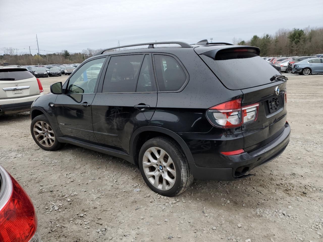 2012 BMW X5 XDRIVE3 - Фото 2