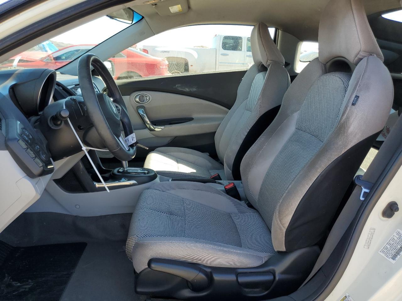 2012 HONDA CR-Z EX - Image 7