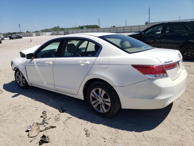 2012 Honda Accord Se - Фото 2