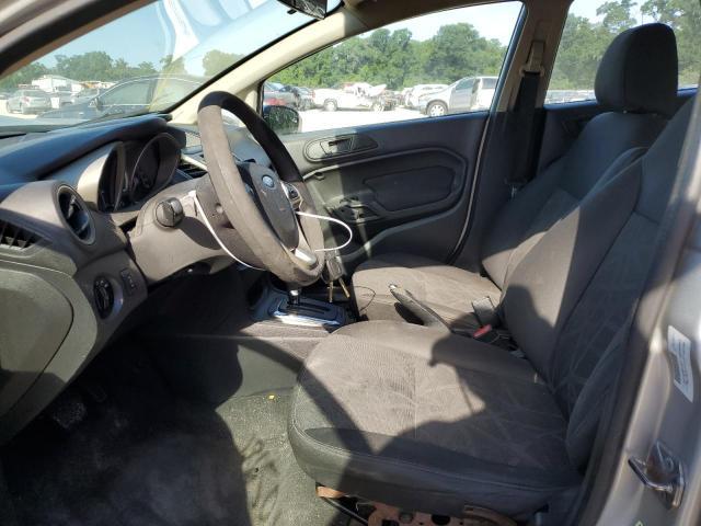 2013 Ford Fiesta Se - Image 7