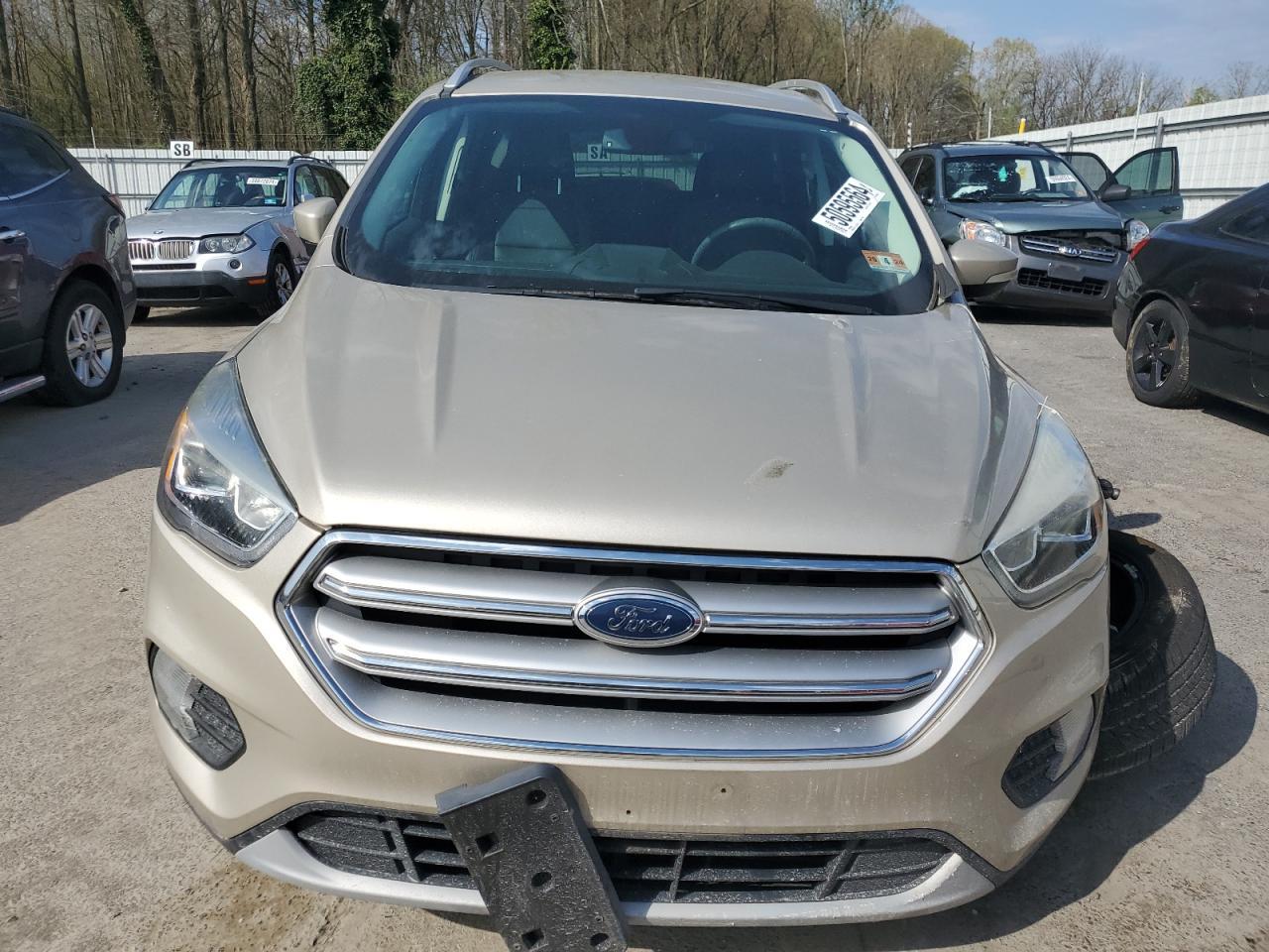 2017 FORD ESCAPE TIT - Image 5