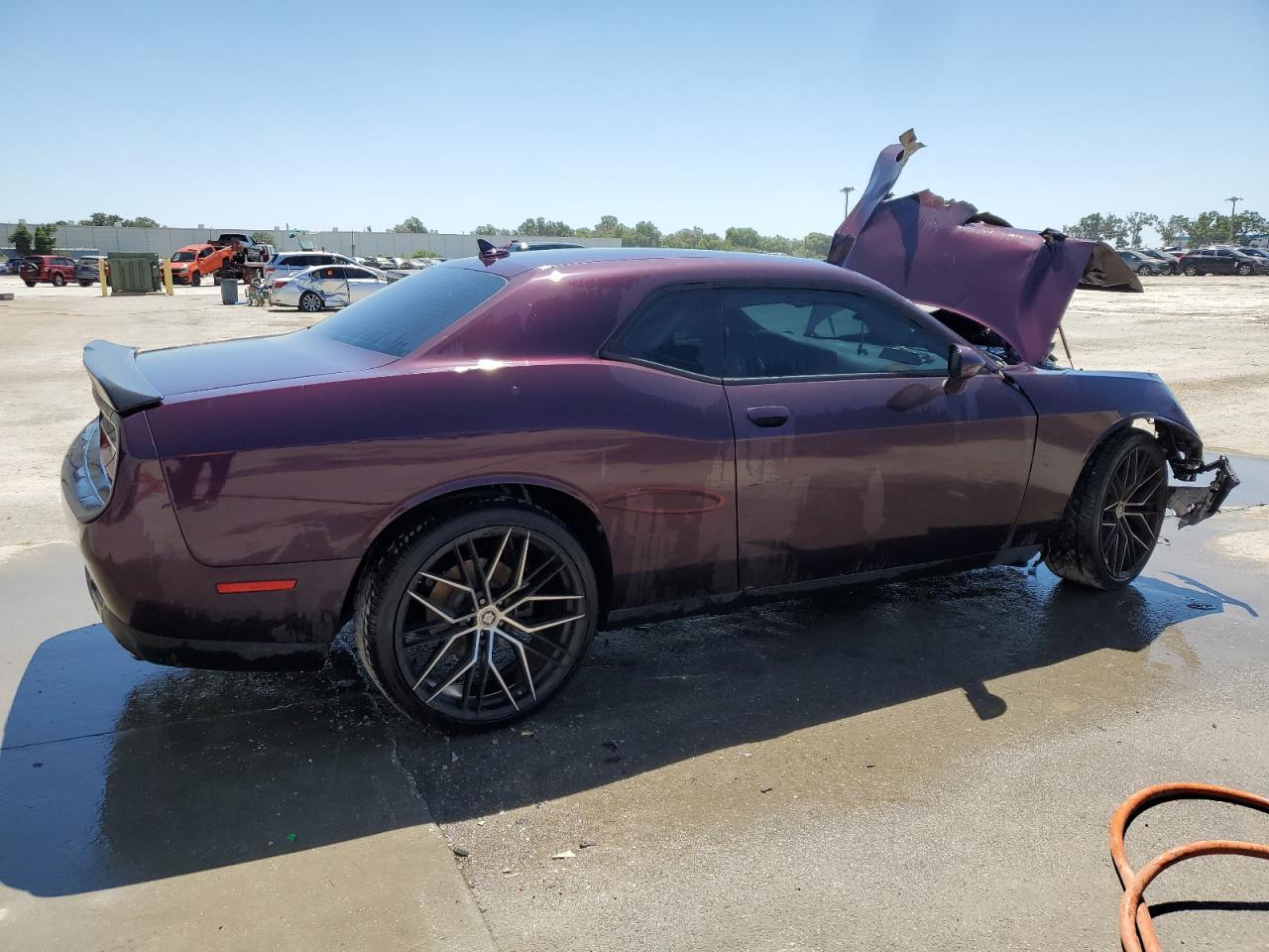 2020 DODGE CHALLENGER - Image 3