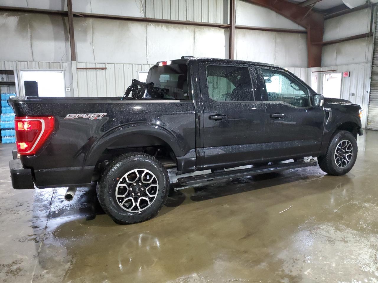 2023 FORD F150 SUPER - Image 3