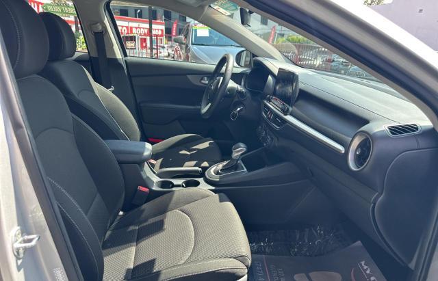 2021 Kia Forte Fe - Фото 5