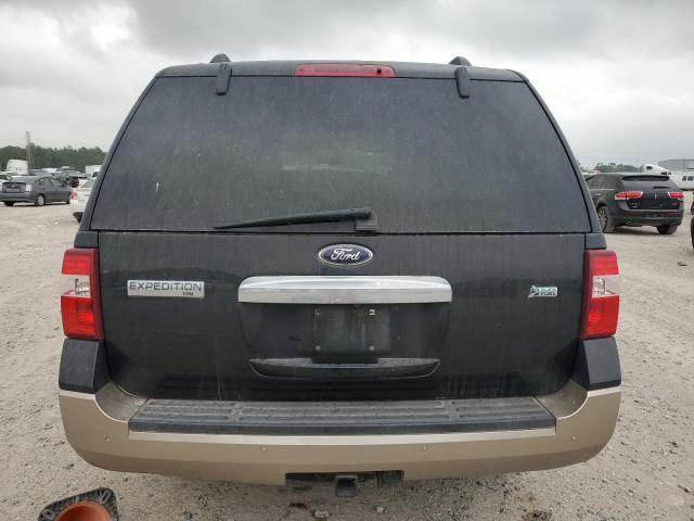 2014 Ford Expedition Xlt - Фото 6