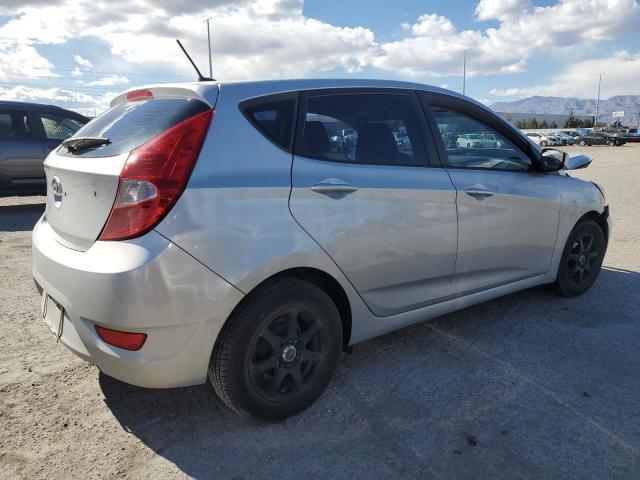 2016 Hyundai Accent Se - Фото 3