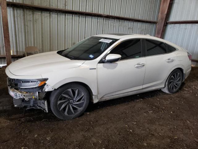 2019 Honda Insight Touring