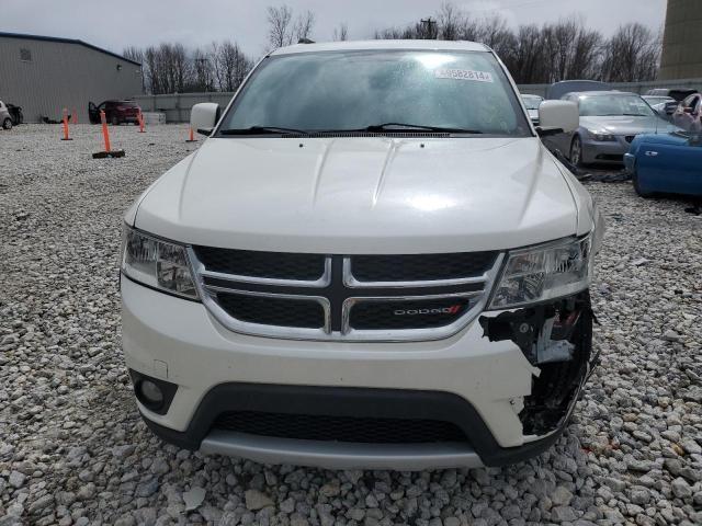 2016 Dodge Journey Sxt - Image 5