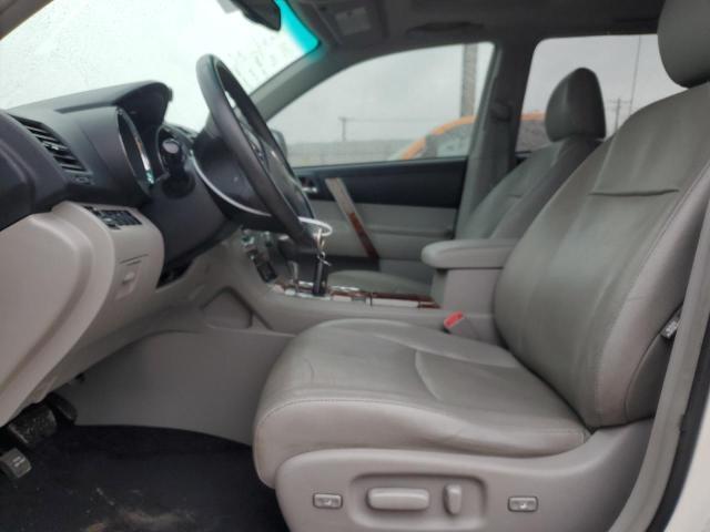 2012 Toyota Highlander Limited - Фото 7