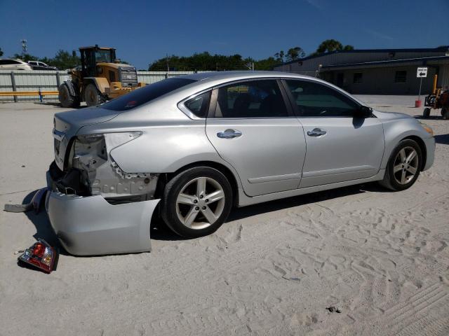 2013 Nissan Altima 2.5 - Фото 3